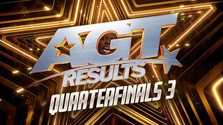 Americas Got Talent Quarterfinals 3 RESULTS AGT Live Shows 2025