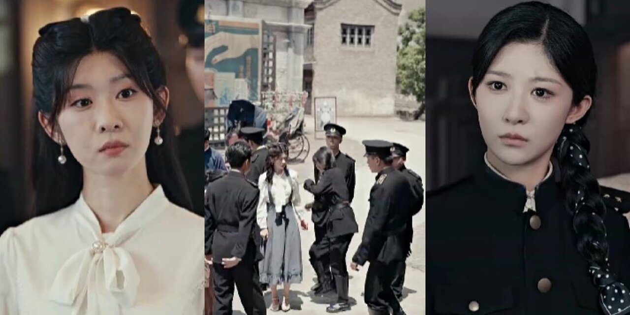 La intérprete Cadavérica