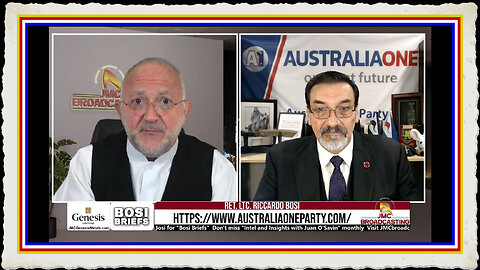 AustraliaOne Party - Silver Surge, Iran Unrest The Financial Storm (5 January 2026)