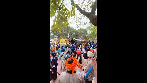 Waheguru Jii