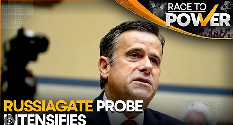 CIA Pledges New Files Exposing Hillary Clinton in Russiagate Hoax