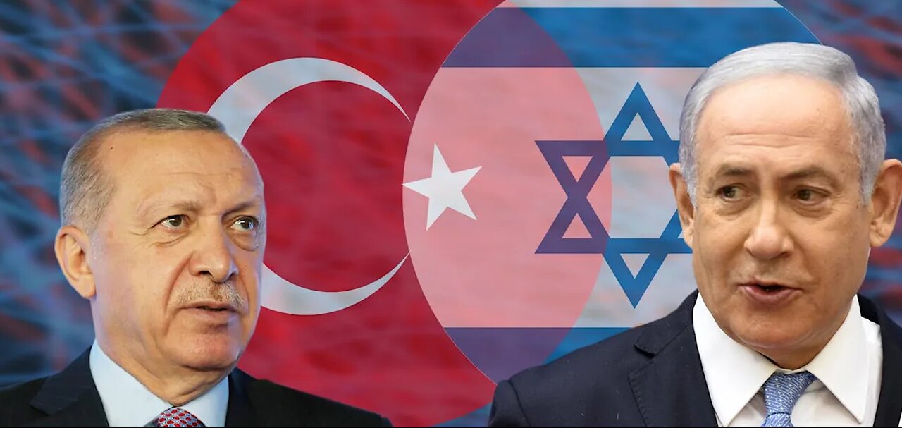 Die Türkei spielt ein undurchsichtiges Spiel