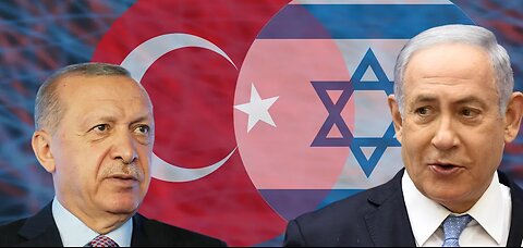 Die Türkei spielt ein undurchsichtiges Spiel