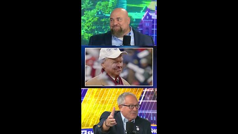 Do You Know Why The NFL Football Is Called “The Duke”? #NFL #TheDuke #DrDukeShow