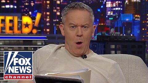 Gutfeld: Historically the people who meant well are the disaster