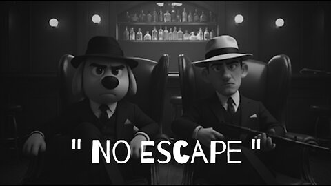 No Escape - New York to Chicago