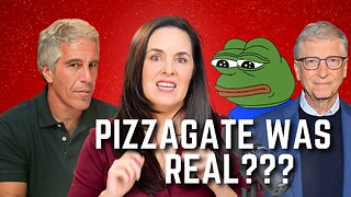 Conspiracy Theorists Were RIGHT About Everything - Dumpster Fire