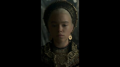 Every Crown Hides a Rotten Truth.