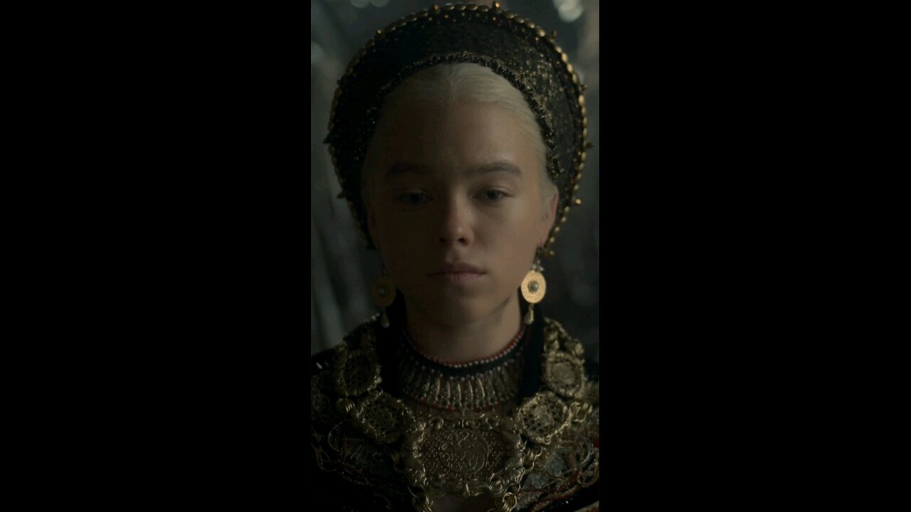Every Crown Hides a Rotten Truth.