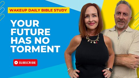 Your Future Has No Torment