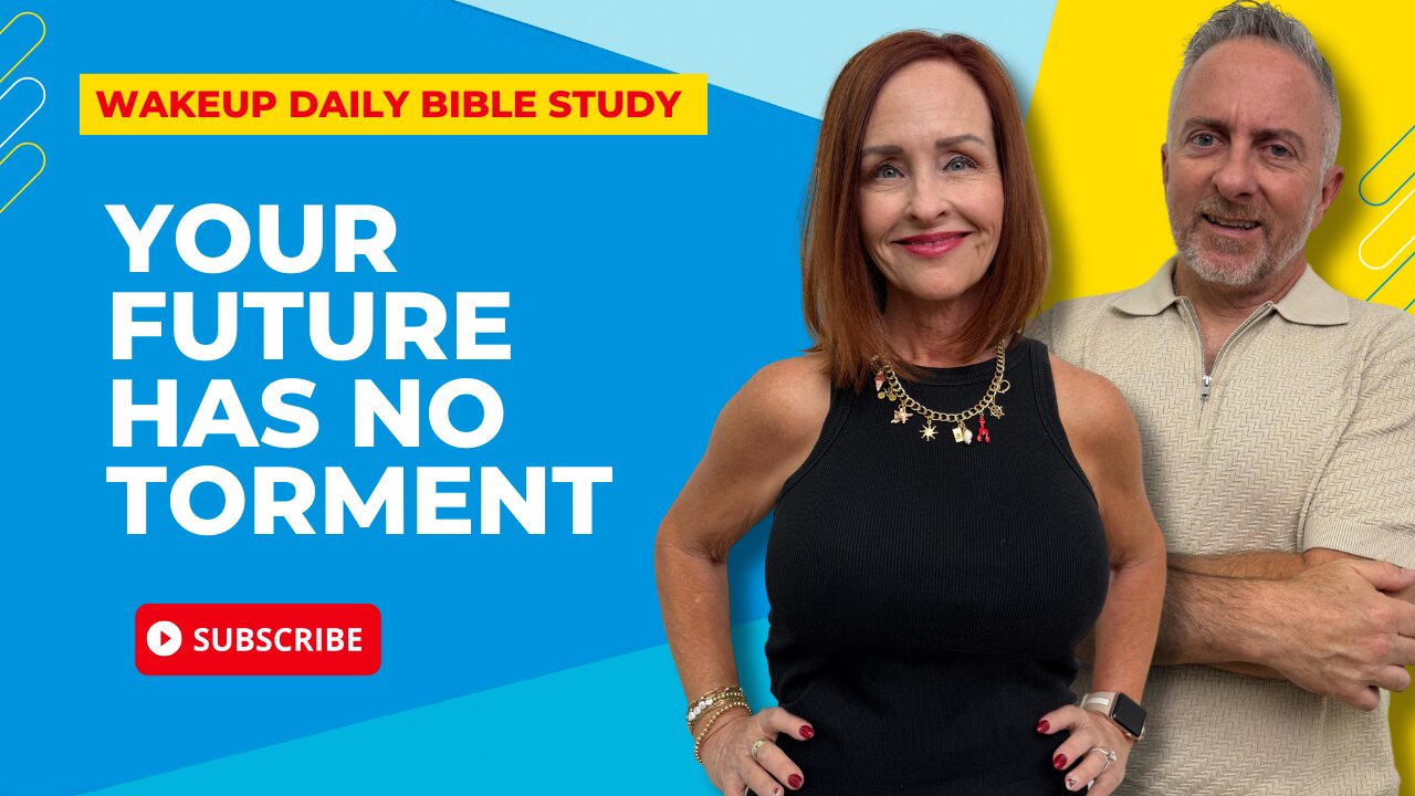 Your Future Has No Torment