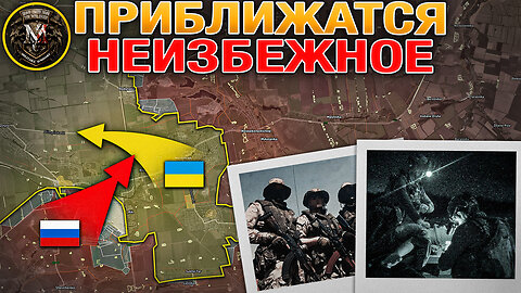 До Падения Покровска Осталось От Нескольких Дней До Нескольких Недель⚔️🏴‍☠️Военные Сводки 2025.10.19
