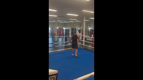 Ufc, karate combat