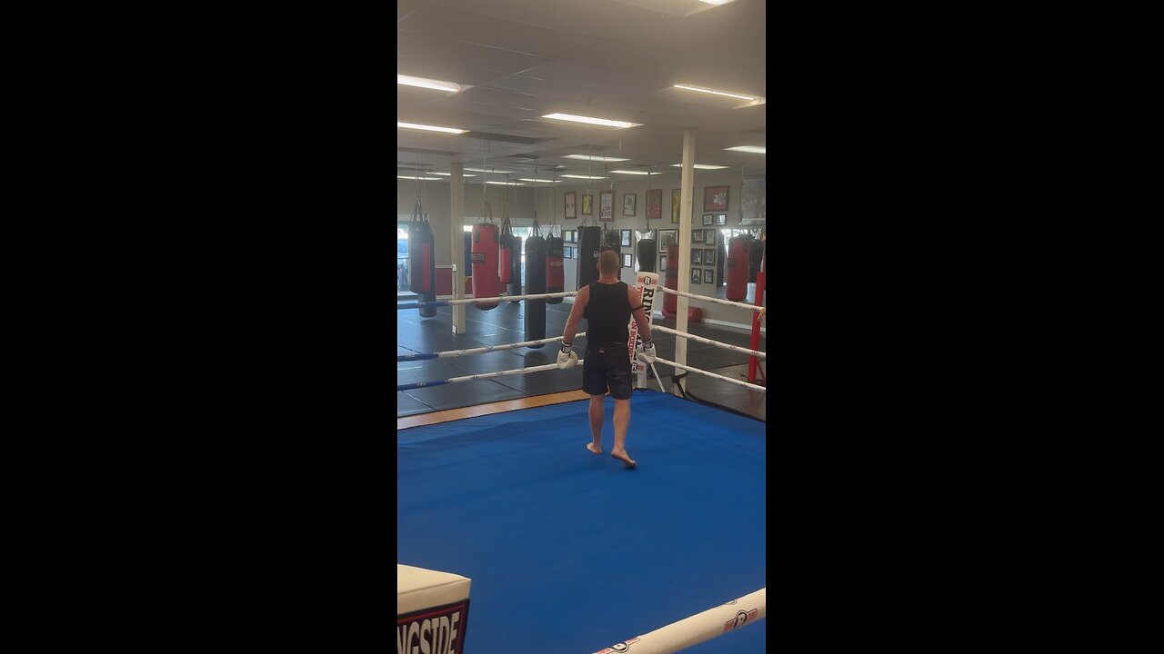 Ufc, karate combat