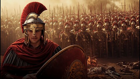 Why were they the most FEARED army in History?