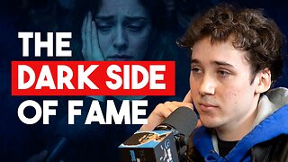 Going Viral Nearly Got Me K*lled. Brendenlmao Tells All | DSH #1671