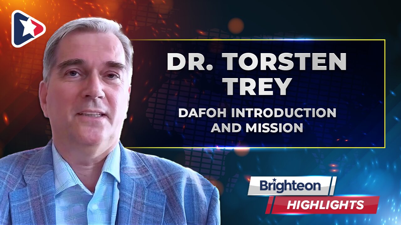 DAFOH Introduction and Mission