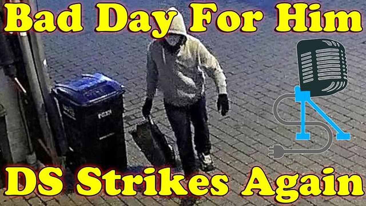 NOaDS 12.4.25 Collapse of Cabal Continues _ On The Fringe