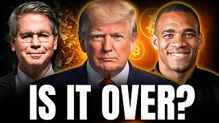 Is Trump's Plan ACTUALLY Working?!?