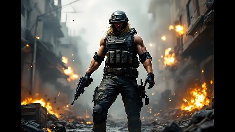 Let's rock some Battlefield 6!