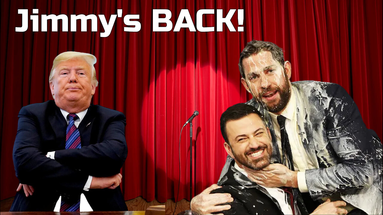 Jimmy Kimmel's Back, Supreme Court Power Grab, and Albania’s AI Minister Tackles Corruption