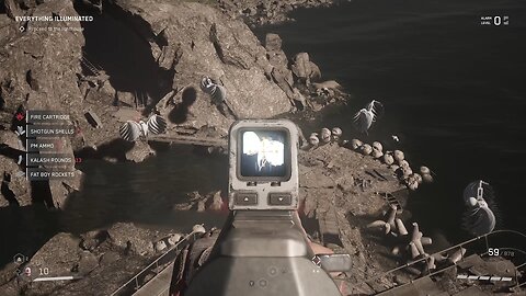 Atomic Heart - Drofa Instant Death Glitch