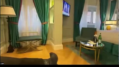 Juan Osavin Critical Iran Update 1-7-2026