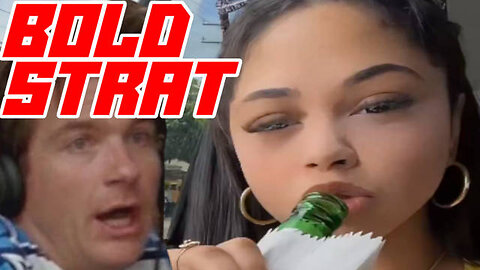 Twice Deported TikToker Films Breaking Back Into The Country