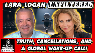 The Reality of what's happening in South Africa will Shock you! Lara Logan tells all!