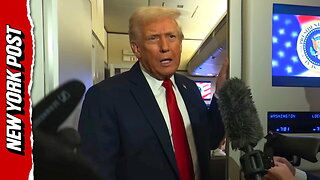 Trump: 'I'd Rather Not' Keep Affordable Care Act Subsidies