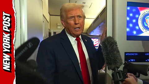 Trump: 'I'd Rather Not' Keep Affordable Care Act Subsidies