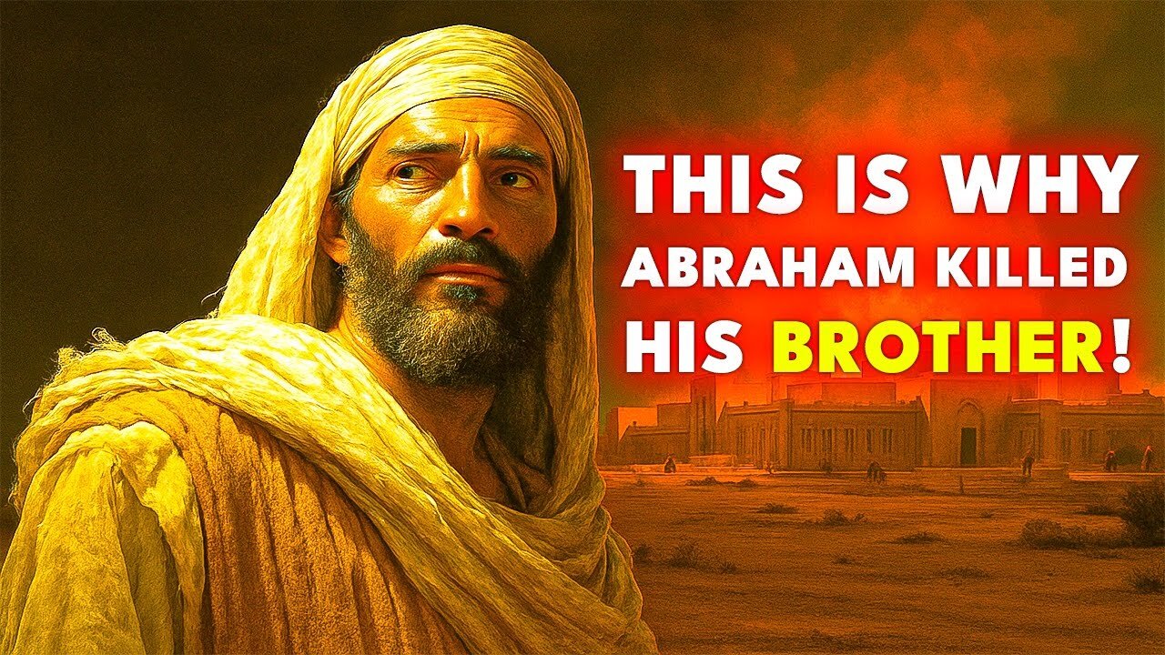 The Forgotten Brother of Abraham: What Really Happened to Haran?