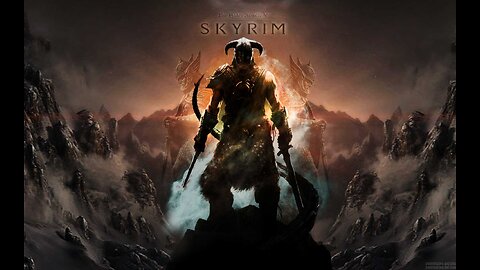 Skyrim Modded Pt 5
