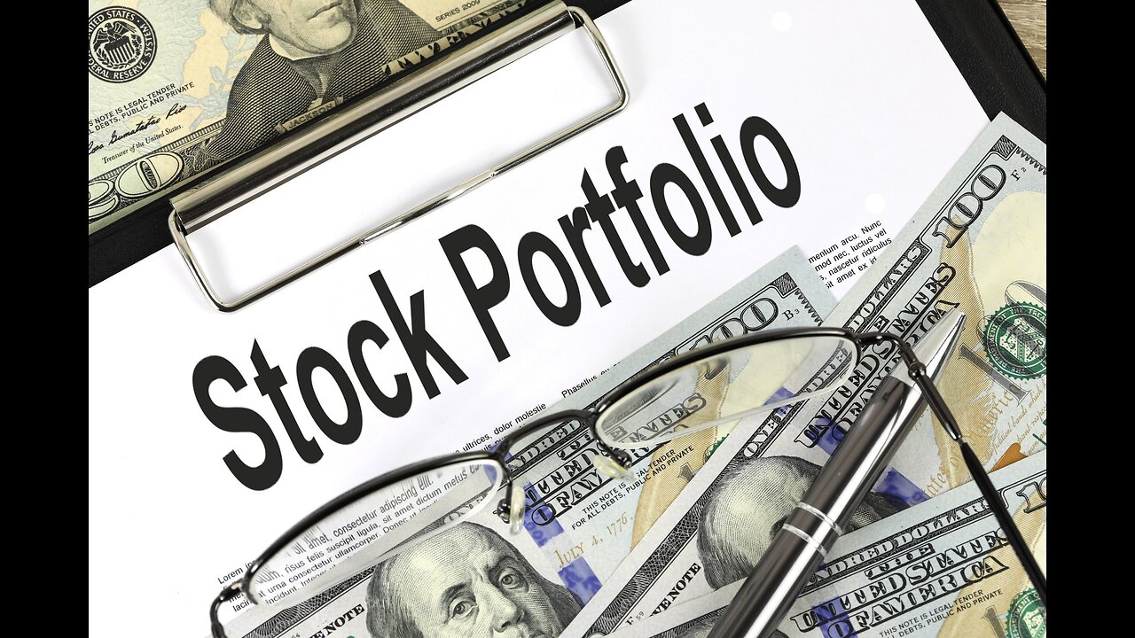 42 High Quality Dividend Growth Stocks - April 2025 Portfolio