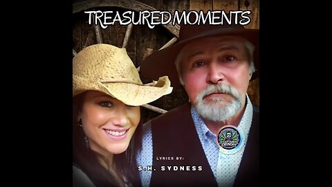 Treasured Moments