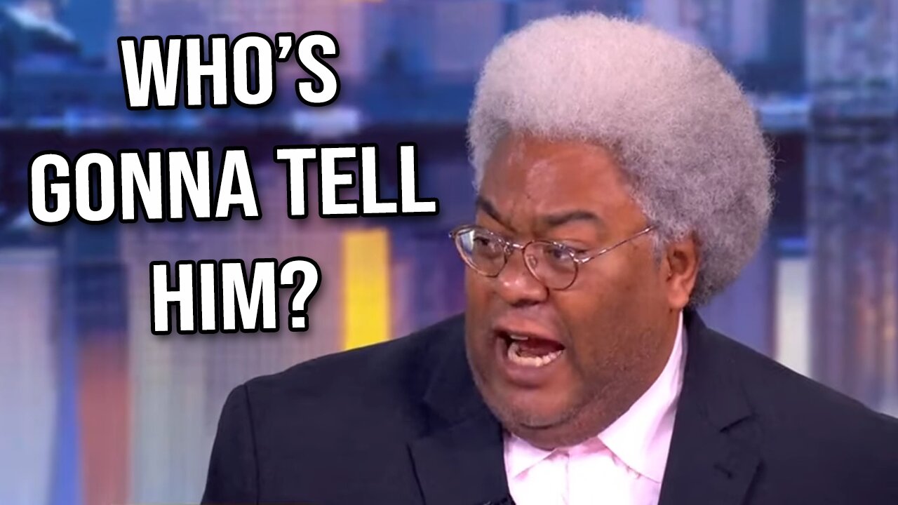RACE GRIFTER claims "EVERY LAW" passed before 1965 is "UNCONSTITUTIONAL"