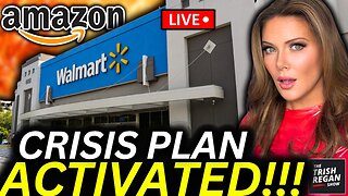 🚨BREAKING: Walmart Launches EMERGENCY Plan in Response to DEVASTATING Boycott!