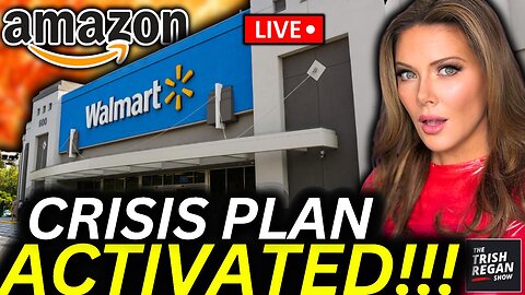 🚨BREAKING: Walmart Launches EMERGENCY Plan in Response to DEVASTATING Boycott!