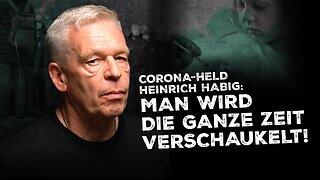 " MAẞNAHMEN-KRITISCHE ÄRZTE : HAUSDURCHSUCHUNGEN, SCHIKANEN, GEFÄNGNIS ! " - Heinrich Habig