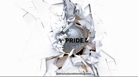False pride nu