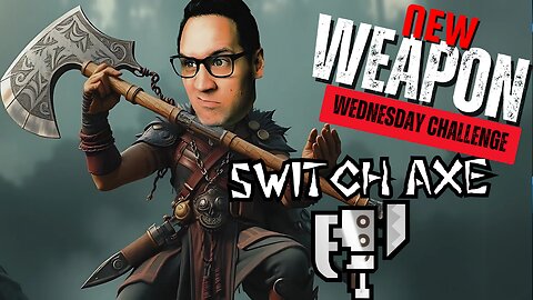 New Weapon Wednesday #1 – The Bow | Ever and The Boardroom Take Aim!