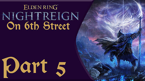 Going Raiding in Limveld | Elden Ring: Nightreign Part 5 | 6th Street Gaming