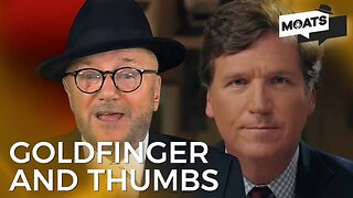 UNCONDITIONAL SURRENDER: How ‘peacemaker’ Trump capitulated to the warmongers