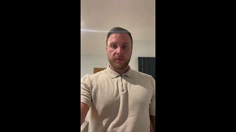 Shaun B - public speaking