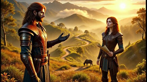 Pax Dei: Search for Steel - Ep 138 – The Art of Adaptation: Thriving Amidst Change