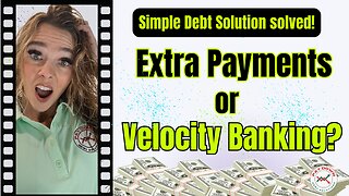 Does Adding Extra Cash to Loan Payments Really Save You Thousands?Pay Off Debt? We Have The Scoop!