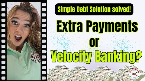 Does Adding Extra Cash to Loan Payments Really Save You Thousands?Pay Off Debt? We Have The Scoop!
