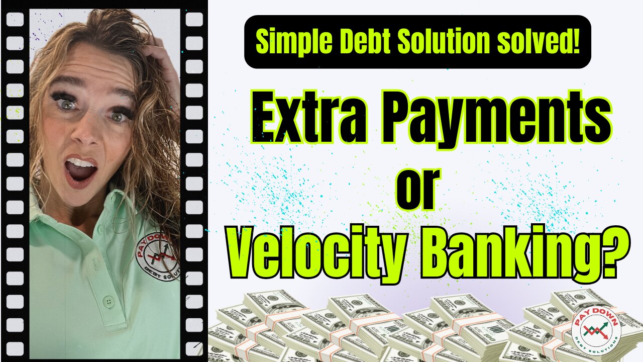 Does Adding Extra Cash to Loan Payments Really Save You Thousands?Pay Off Debt? We Have The Scoop!