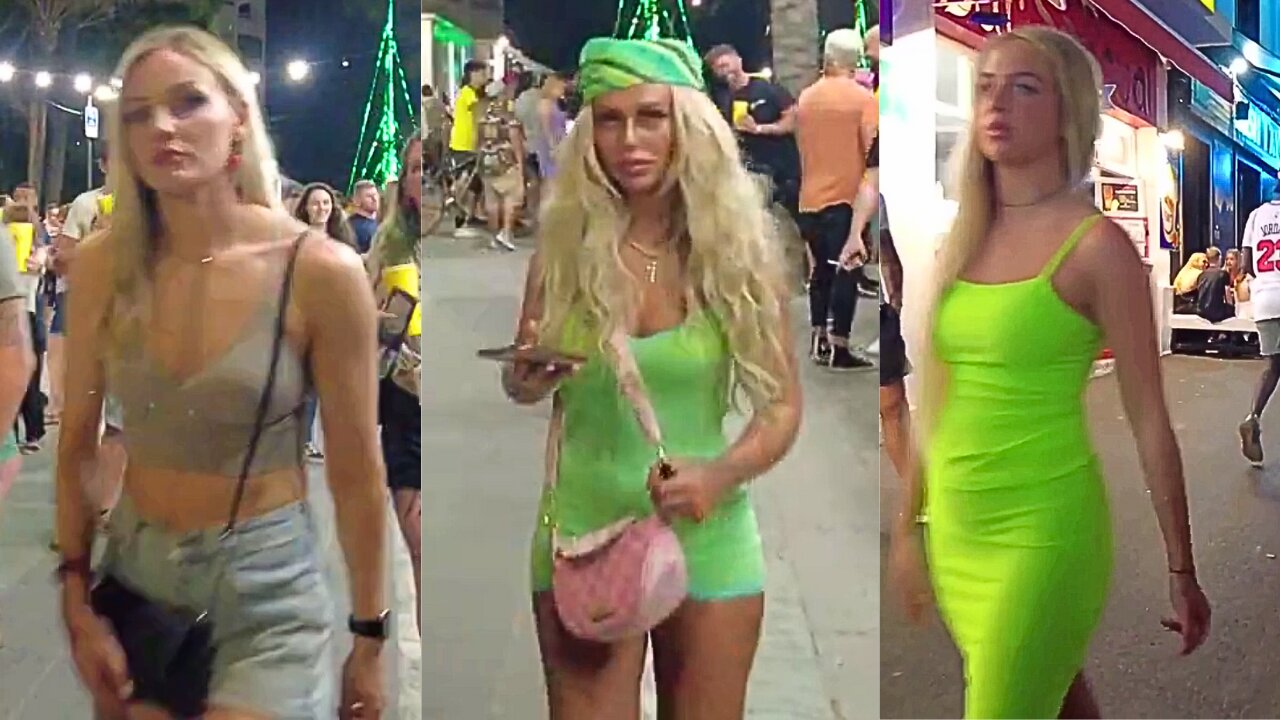 Welcome to Ibiza 🇪🇸