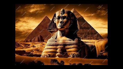 Giza Live Walk About The Sphinx Pyramids & Tunnels Below Revealed with Trevor Grassi & Dani Henderson